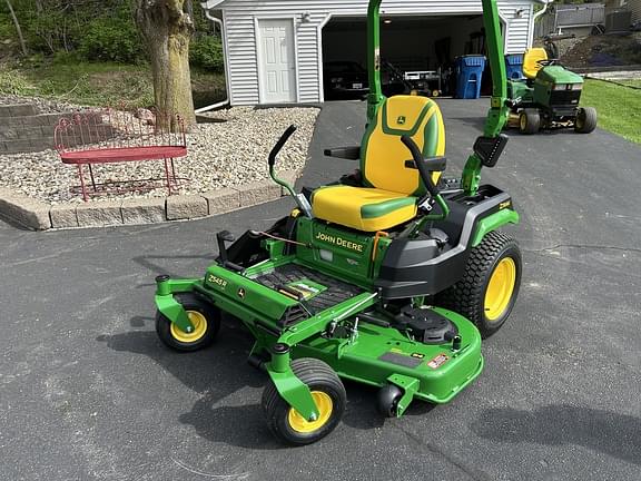 Image of John Deere Z545R Primary image