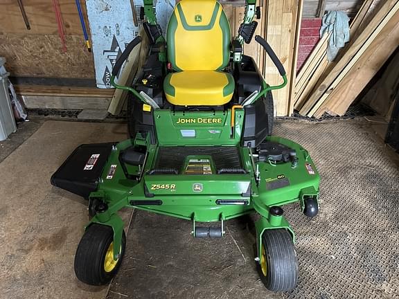 Image of John Deere Z545R Primary image
