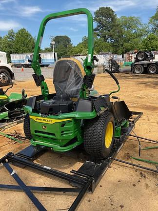 Image of John Deere Z545R Image 1