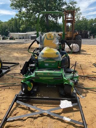 Main image John Deere Z545R