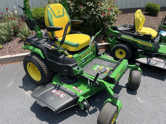 Image of John Deere Z545R equipment image 3