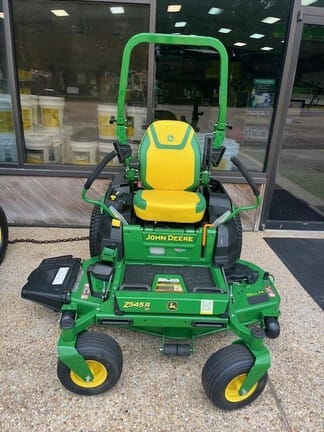 Main image John Deere Z545R