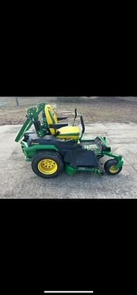 Image of John Deere Z545R equipment image 3