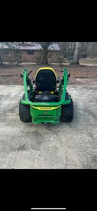 Image of John Deere Z545R equipment image 2