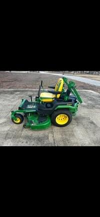 Image of John Deere Z545R Primary image