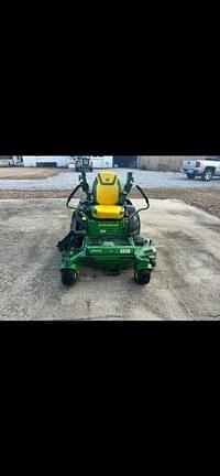 Image of John Deere Z545R equipment image 1