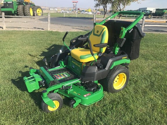 Main image John Deere Z545R