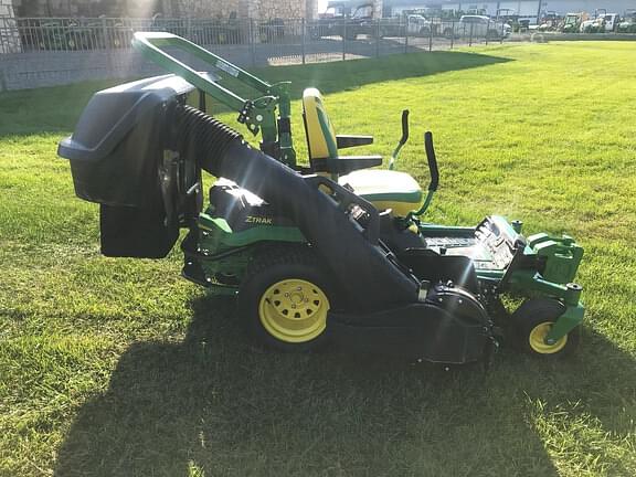 Image of John Deere Z545R equipment image 3