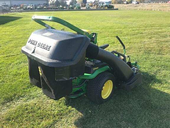 Image of John Deere Z545R equipment image 4