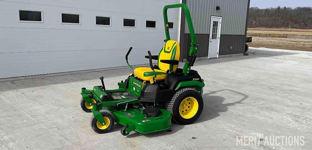 Image of John Deere Z545R Primary image