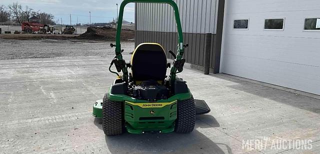 Image of John Deere Z545R equipment image 4