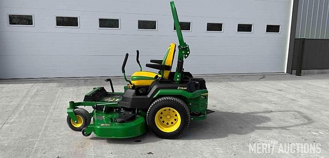 Image of John Deere Z545R equipment image 2