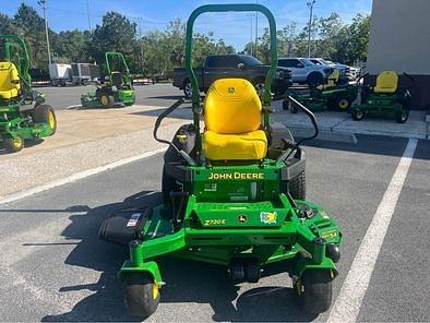 Image of John Deere Z720E Primary image