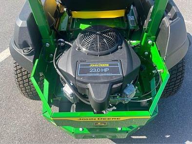 Image of John Deere Z720E equipment image 3