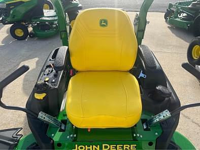 Image of John Deere Z720E equipment image 3