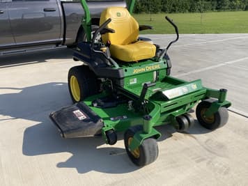 Main image John Deere Z720E