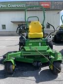 2024 John Deere Z720E Image