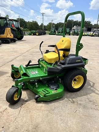 Image of John Deere Z720E equipment image 2