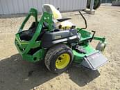 Thumbnail image John Deere Z720E 11