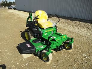 Main image John Deere Z720E 3