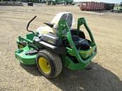 Thumbnail image John Deere Z720E 8