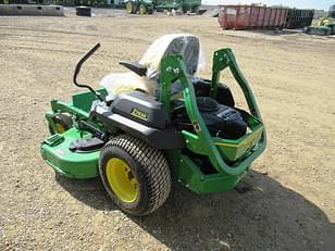 Main image John Deere Z720E 8