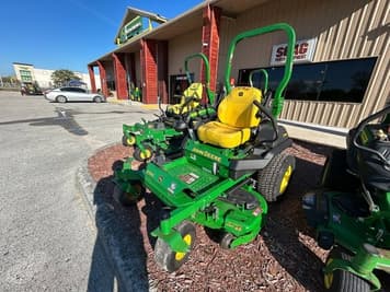 Main image John Deere Z720E