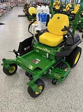 Main image John Deere Z720E 1