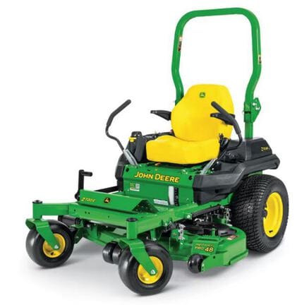 Main image John Deere Z720E