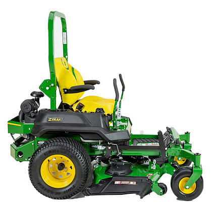 Image of John Deere Z720E equipment image 1