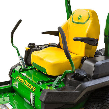 Image of John Deere Z720E equipment image 2