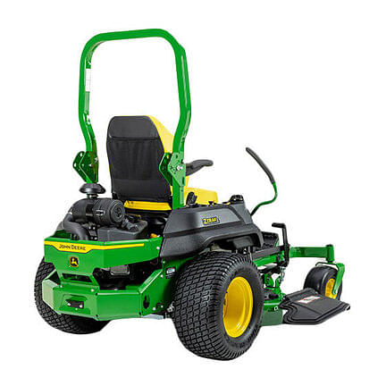 Image of John Deere Z720E equipment image 3