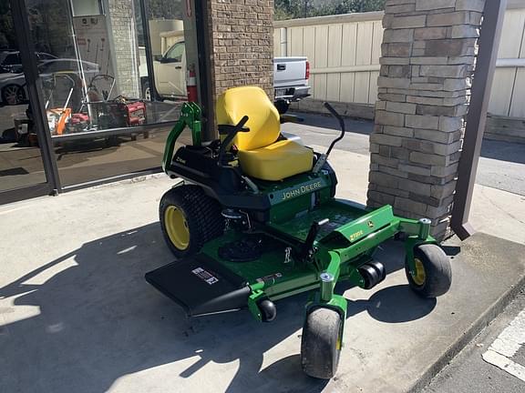 Image of John Deere Z720E equipment image 3