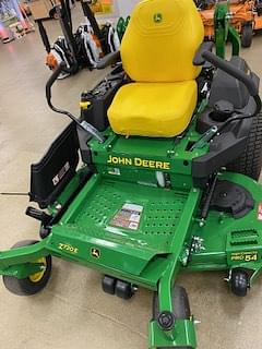 2024 John Deere Z720E Equipment Image0