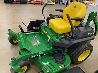 Image of John Deere Z720E equipment image 2