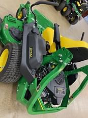 Main image John Deere Z720E 8