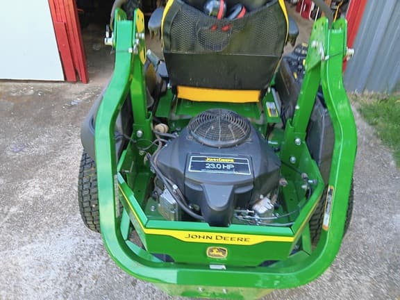 Image of John Deere Z720E equipment image 4