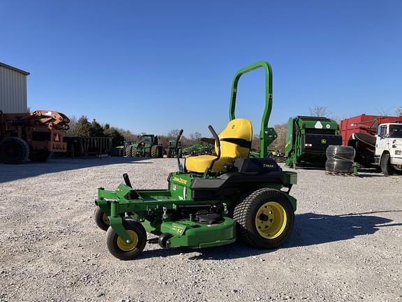 Image of John Deere Z720E Primary image