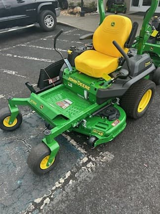 Image of John Deere Z720E equipment image 4