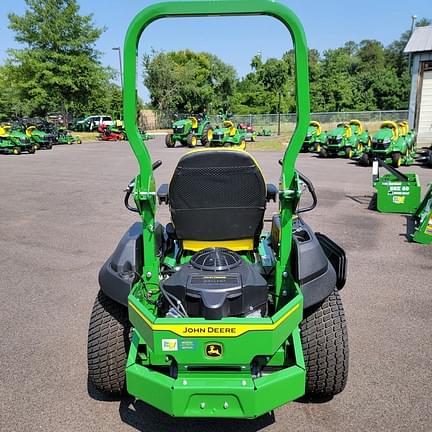 Image of John Deere Z720E equipment image 2