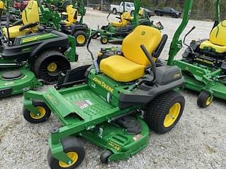 2024 John Deere Z720E Equipment Image0