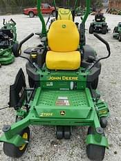 2024 John Deere Z720E Equipment Image0