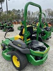 Main image John Deere Z720E 3