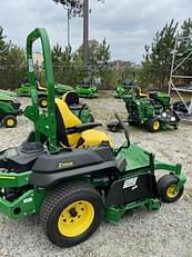 Main image John Deere Z720E 4