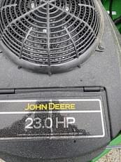 Main image John Deere Z720E 6