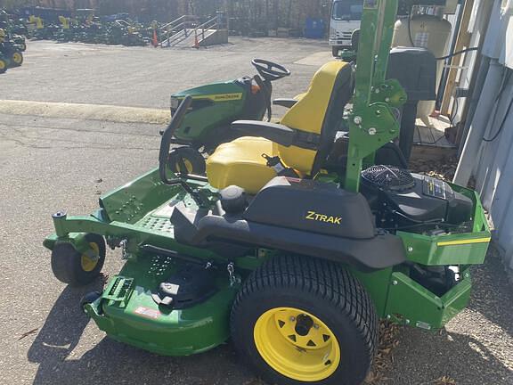 Image of John Deere Z720E Image 0