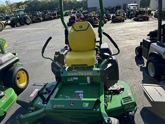 Image of John Deere Z730M equipment image 2