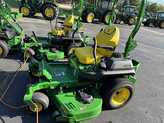 Image of John Deere Z730M Primary image