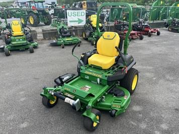 Main image John Deere Z730M