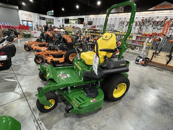 Main image John Deere Z730M